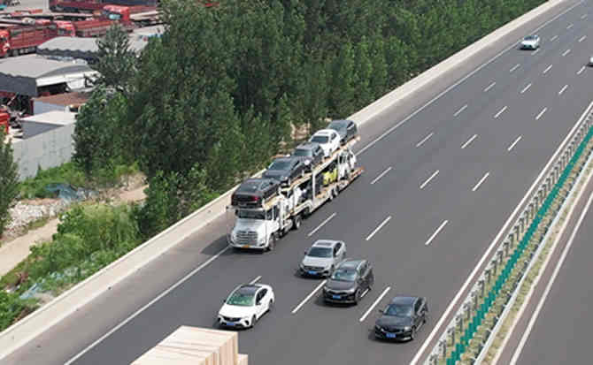 新罗区高速公路汽车救援